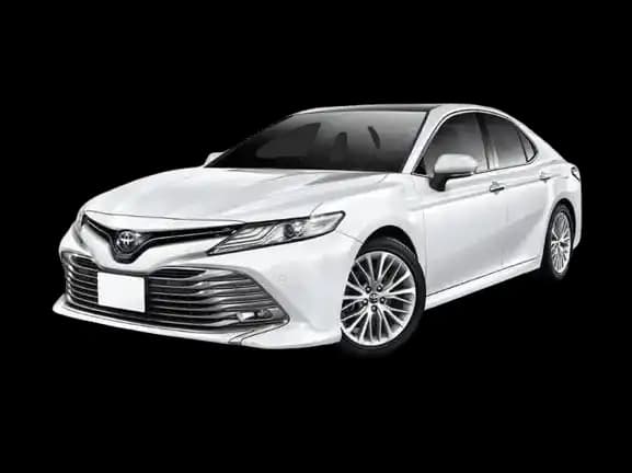 Toyota Camry Sedan