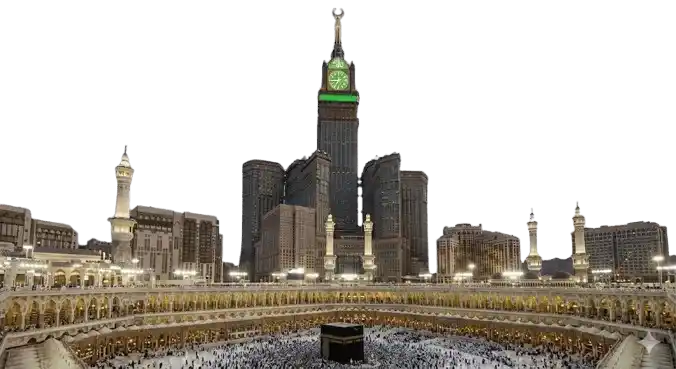 Makkah Journey